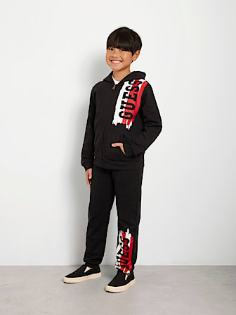Prendas de punto y Sudaderas Nino GUESS kids Sitio Oficial