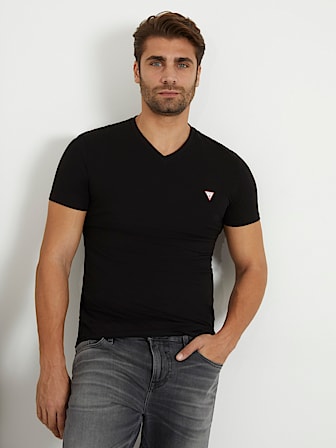 Men's T-Shirt - GUESS Men's Apparel Collection