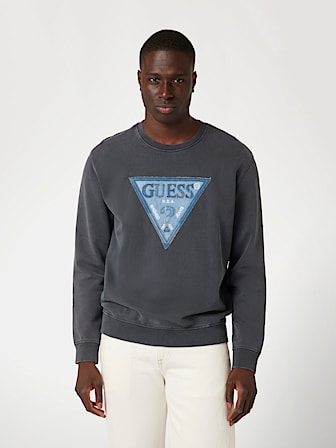 The Logo Shop Uomo GUESS Sito Ufficiale