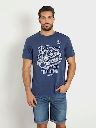 T-Shirt Frontprint