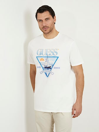 T-Shirt Frontlogo