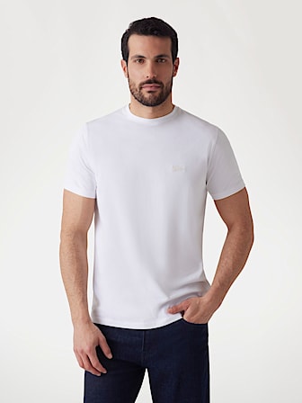 Camiseta guess hombre rebajas discount