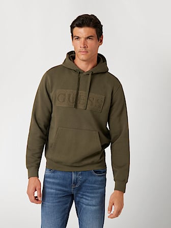 GUESS JEANS - Man - Sweatshirt
