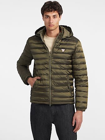 Vestes et manteaux pour homme GUESS Collection Homme