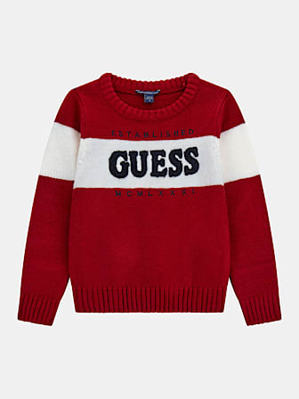 Guess ultimi clearance saldi