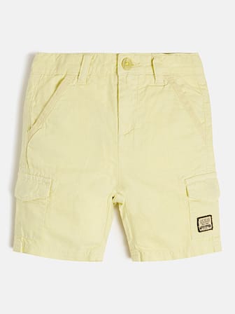 Gli shorts cargo
