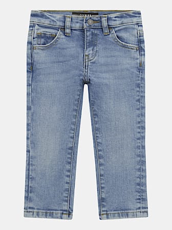 Jeans vestibilità slim