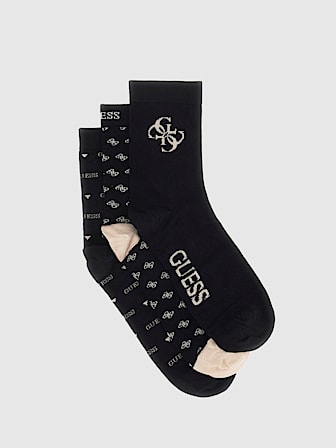 Chaussettes Femme Site officiel GUESS