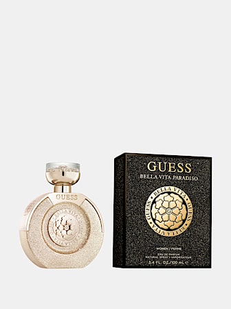 GUESS BELLA VITA PARADISO for Women - Eau De Parfum 100 ML