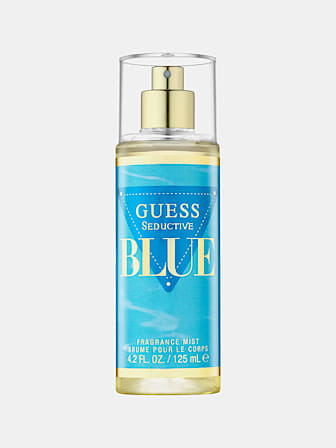 Guess Seductive Blue pour Femme - - fragrance mist 125 ml