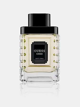 GUESS UOMO - AFTERSHAVE 100 ML
