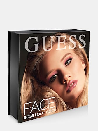 GUESS PINK FACE PALETTE