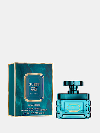 Parfums pour hommes | Site officiel GUESS®