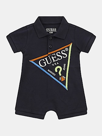 GUESS Kids Nuova Collezione Neonato per Lui