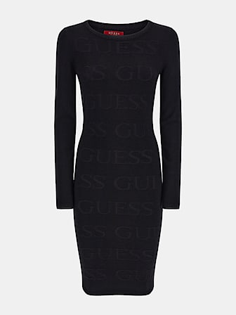 Guess outlet dresses on sale