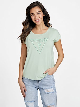 Guess outlet t shirt cheap