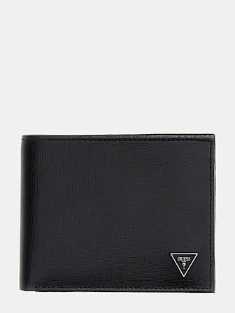 Certosa saffiano wallet