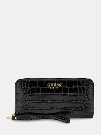 Wallets GUESS Official Online Store