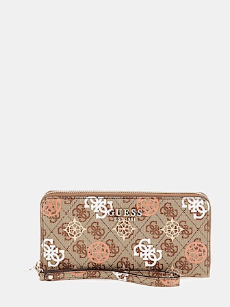 Porte deals chéquier guess