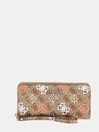 Eliette peony 4G logo purse