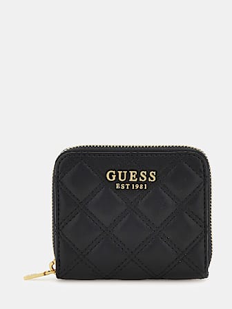 Giully Quilted Mini Purse