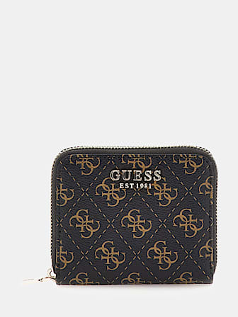 Portafoglio deals donna guess
