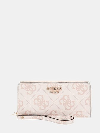 Eliette 4G logo wallet