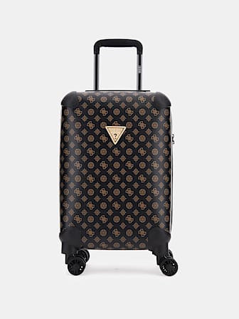 Wilder 4G Peony logo trolley