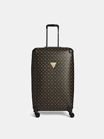 Wilder 4G Peony logo trolley