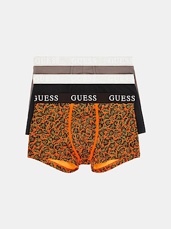 Pack 3 boxers