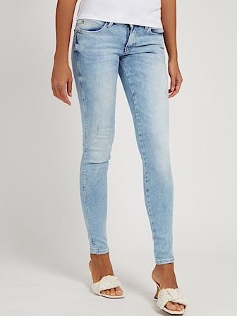 SHAPING FIT DENIMHOSE
