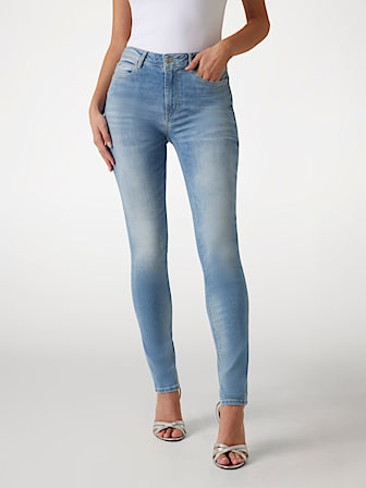 Jeans deals guess ragazza