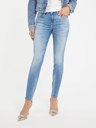 Annette Skinny Jeans