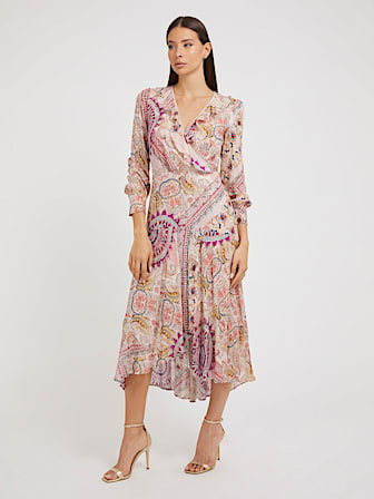 Guess hotsell soldes robes