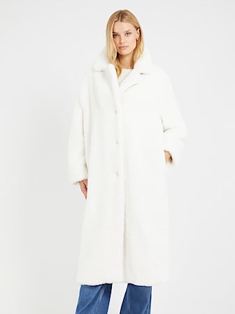GUESS Nuova Collezione Donna Giacche e Cappotti