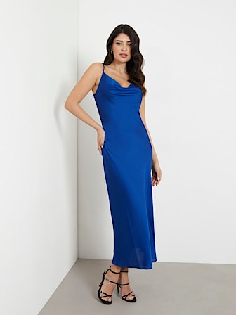 Guess robe online cocktail