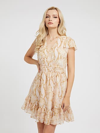 Guess dresses outlet online store