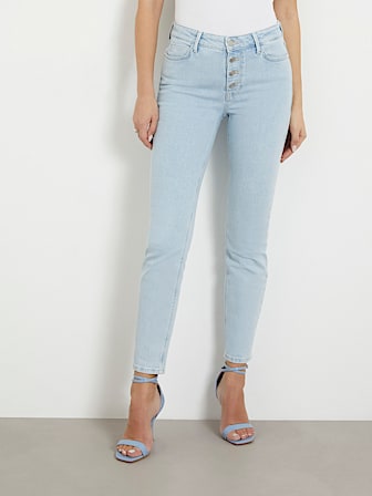 Jeans skinny 1981