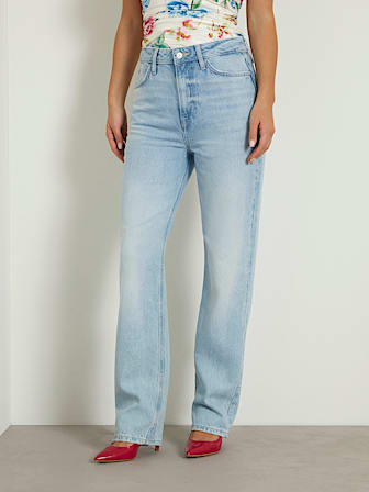Hollywood relaxed jeans