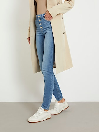 Jeans guess donna discount