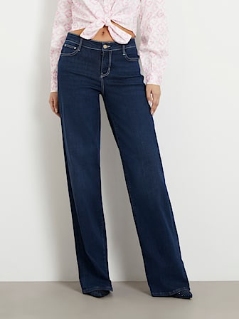 Jeans Sexy Palazzo