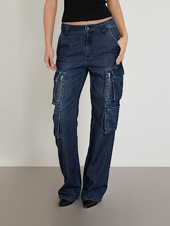 Kori Cargo Jeans