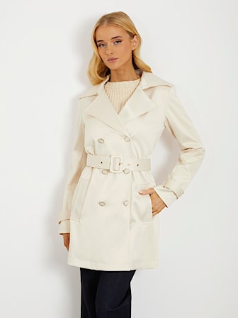 GUESS Nuova Collezione Donna Giacche e Cappotti