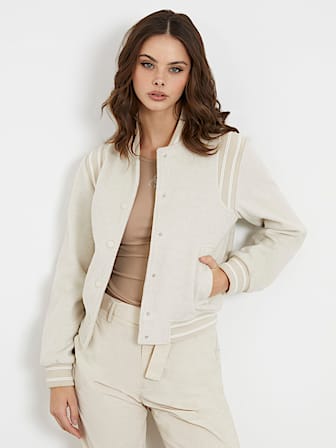 Guess outerwear on sale