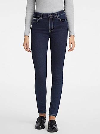 G05 High Waist Skinny Jeans