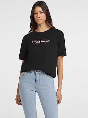 T-shirt oversized American Tradition