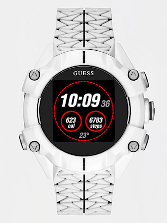 GUESS CONNECT TOUCH SMARTWATCH