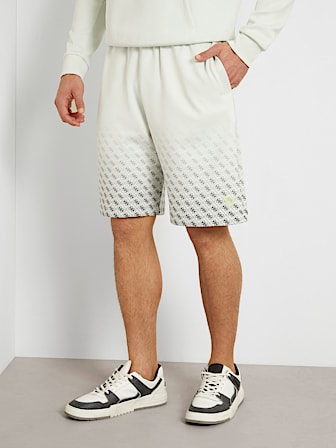 Pantalones cortos de neopreno con logotipo 4G