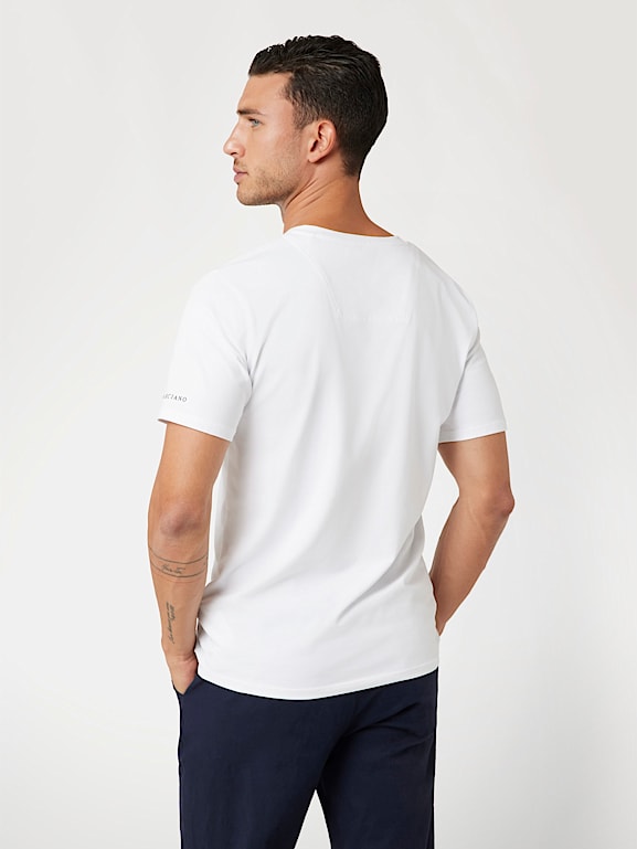 Marciano guess t shirt deals