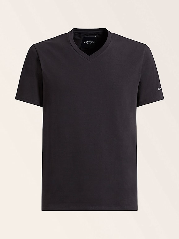 GUESS T shirt slim Marciano